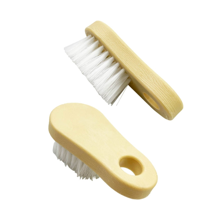 Car Interior Cleaning Brush Soft Hair Chair Brush