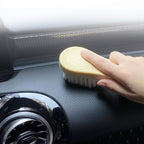 Car Interior Cleaning Brush Soft Hair Chair Brush