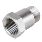 Car Oxygen Sensor Adapter Extended Joint M18x1.5