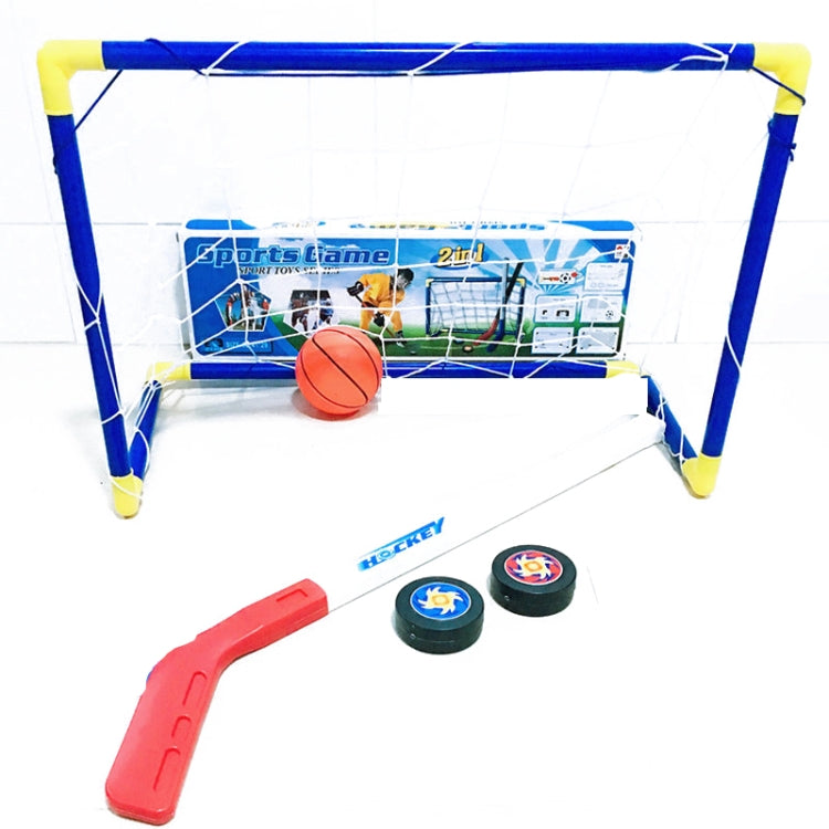Entry-level Ice Hockey Training Sticks For Children