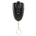 Car Portable Mini LED Air Blow Alcohol Tester