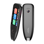 S50 Smart Text Scanning Translation Pen, S50 Black