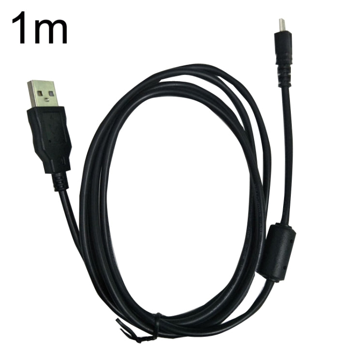 20 PCS 8Pin SLR Camera Cable USB Data Cable For Nikon UC-E6, Length:, For Nikon UC-E6,1m With Magnetic Ring, For Nikon UC-E6,1.5m With Magnetic Ring, For Nikon UC-E6, 0.8m With AV, For Nikon UC-E6,1m Without Magnetic Ring