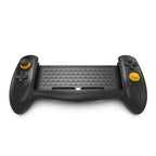 DOBE TNS-18133C Game Console Gamepad Grip With Hard Bag Set For Switch