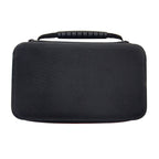 DOBE TNS-18133C Game Console Gamepad Grip With Hard Bag Set For Switch