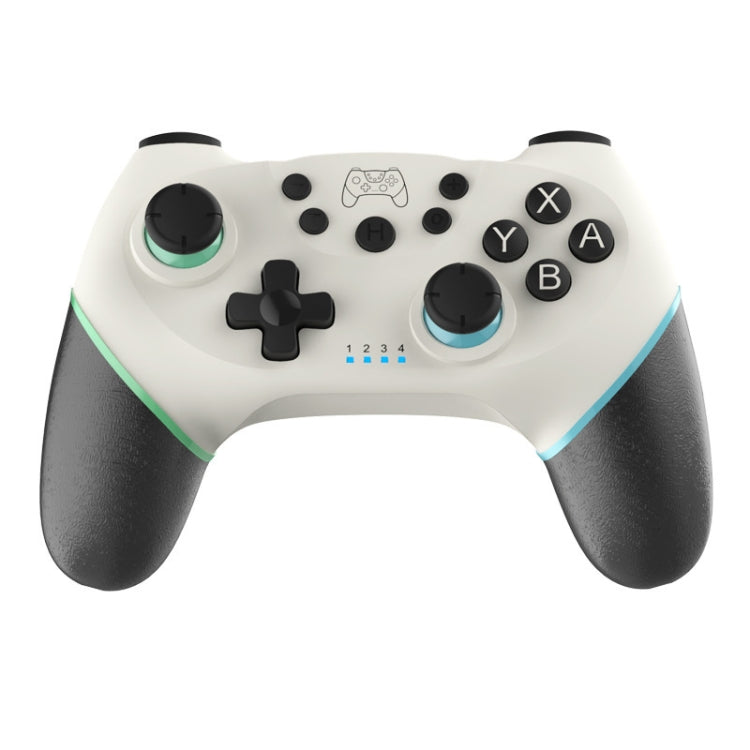Vibration 6-axis Somatosensory Wireless Bluetooth Gamepad For Switch