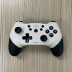 Vibration 6-axis Somatosensory Wireless Bluetooth Gamepad For Switch