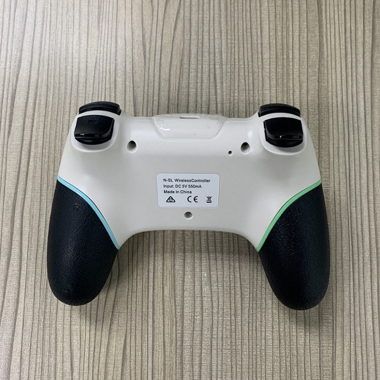 Vibration 6-axis Somatosensory Wireless Bluetooth Gamepad For Switch