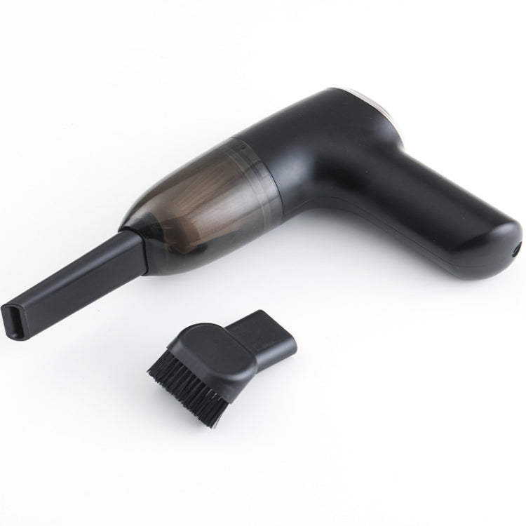 Home Handheld Desktop Cleaning Wireless Vacuum Cleaner Small Powerful Car Vacuum Cleaner