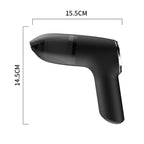 Home Handheld Desktop Cleaning Wireless Vacuum Cleaner Small Powerful Car Vacuum Cleaner