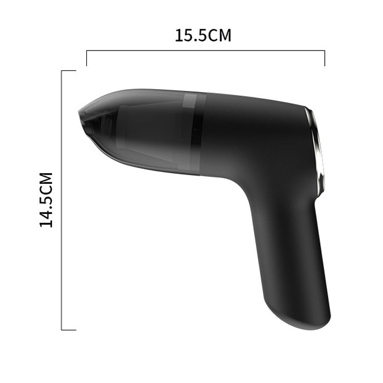 Home Handheld Desktop Cleaning Wireless Vacuum Cleaner Small Powerful Car Vacuum Cleaner