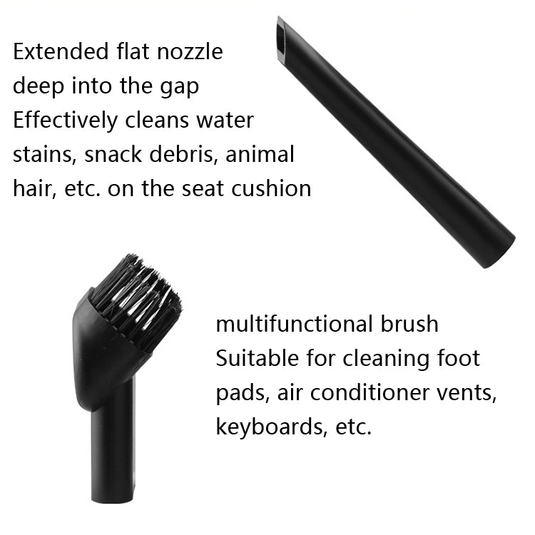 Home Handheld Desktop Cleaning Wireless Vacuum Cleaner Small Powerful Car Vacuum Cleaner