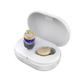 Old People Voice Amplifier Sound Collector Hearing Aid
