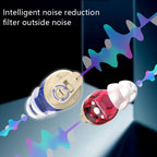 Old People Voice Amplifier Sound Collector Hearing Aid — view 11