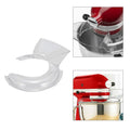 Replacement Pouring Shield Splash Guard for KitchenAid 4.5/5QT Stand Mixers