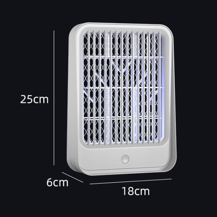 MH-01 Household USB Mosquito Lamp Indoor Mosquito Repellent