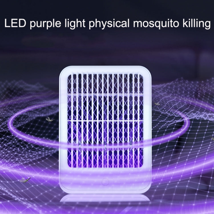 MH-01 Household USB Mosquito Lamp Indoor Mosquito Repellent