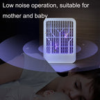 MH-01 Household USB Mosquito Lamp Indoor Mosquito Repellent