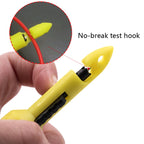 2 PCS Automotive Circuit Repair Tool Free Line Punch Device — view 6
