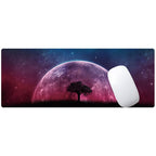 Large Desk Mouse Pad