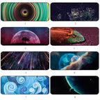 Large Desk Mouse Pad
