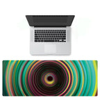 Large Desk Mouse Pad