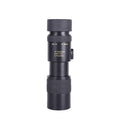 10-300x40 Monocular HD Telescope BAK4 Prism Telescope, Style: