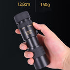 10-300x40 Monocular HD Telescope BAK4 Prism Telescope, Style: