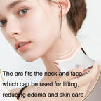 SM-2102 EMS Color Light Meridian Dredging Scraping Massager — view 8