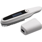 YK-6000BT Psoriasis Vitiligo UV Light Treatment Lamp — UK Plug 220V