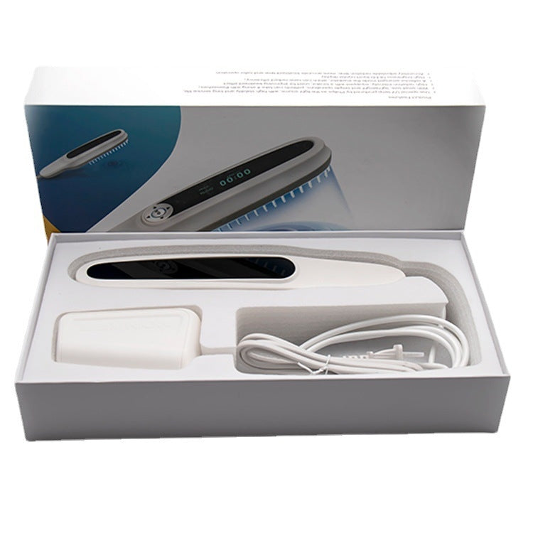 YK-6000BT Psoriasis Vitiligo UV Light Treatment Lamp — view 8