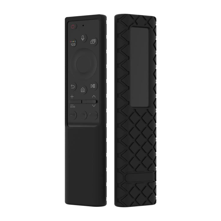 TV Remote Control Silicone Cover for Samsung BN59 Series
