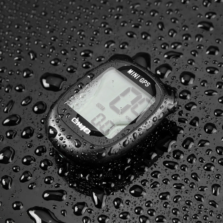 GIYO M3 LCD Display Bike GPS Cycling Computer Wireless Road Bicycle Stopwatch Velocimeter — view 7