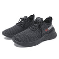 Men Sneakers Spring Low Top Casual Shoes Lace Up Running Shoes