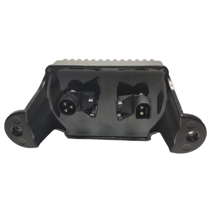 Motorcycle Rectifier for Harley-Davidson 74505-09