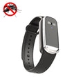 M70 Ultrasonic Mosquito Repellent Bracelet Outdoor Mosquito Repellent