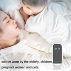M70 Ultrasonic Mosquito Repellent Bracelet Outdoor Mosquito Repellent