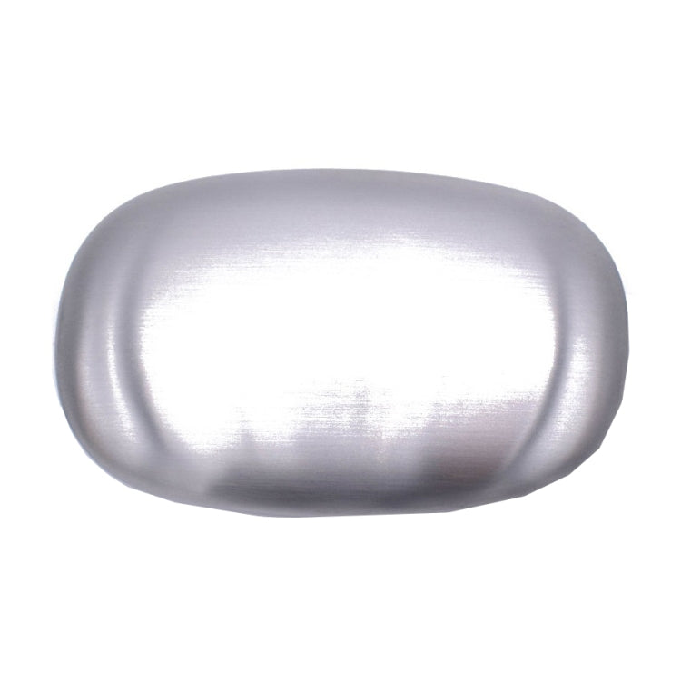 Stainless Steel Soap Deodorant Metal Soap, Specification: Triangle — view 6
