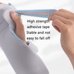 Wrist Fracture Sprained Tendon Sheath Splint — view 11