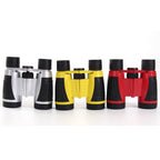 5×30FMC Multi-Coated Objective Telescope