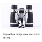 5×30FMC Multi-Coated Objective Telescope