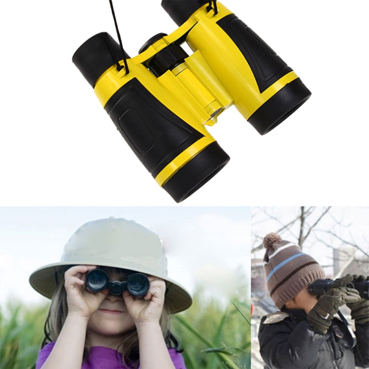 5×30FMC Multi-Coated Objective Telescope