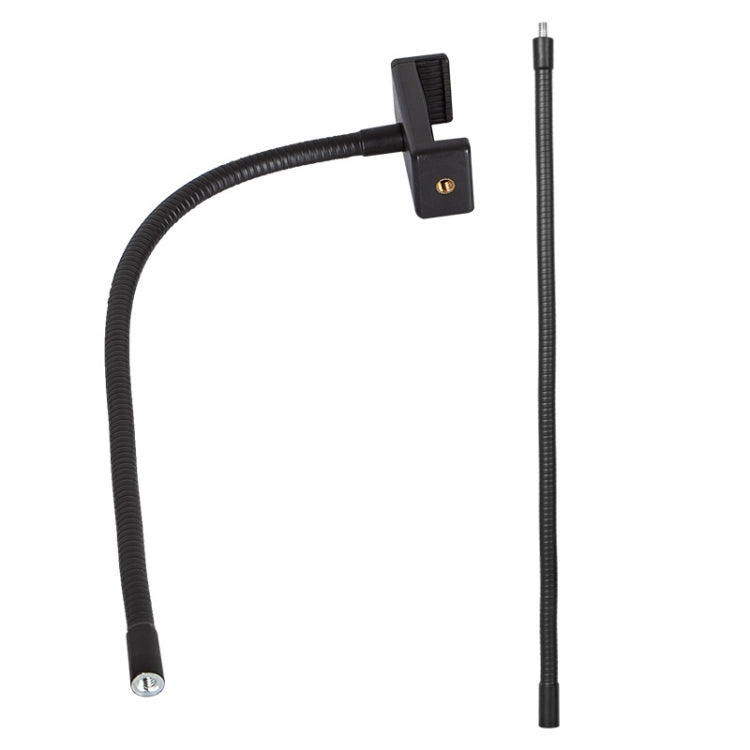 40cm Live Broadcast Bracket Extension Hose Tripod Accessories, Style: — view 8