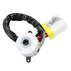 Switch Ignition Replacement Parts For Nissan Navara D22 03/97 - 05/06