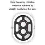 Ultrasonic Shaping Fat Burning Slimming Beauty Instrument — view 4