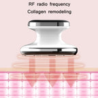 Ultrasonic Shaping Fat Burning Slimming Beauty Instrument — view 6