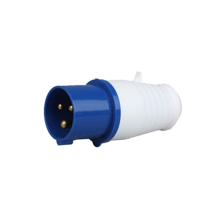 Industrial Plug IP44 Waterproof Aviation Connection Plug, Style: — 3 Core 32A