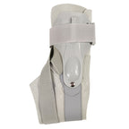 Compression Fixed Plastic Sheet Support Strap Ankle Protector, Size: — view 10