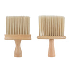 3 PCS Car Air Conditioning Vent Cleaning Brush Interior Cleaning Detail Brush