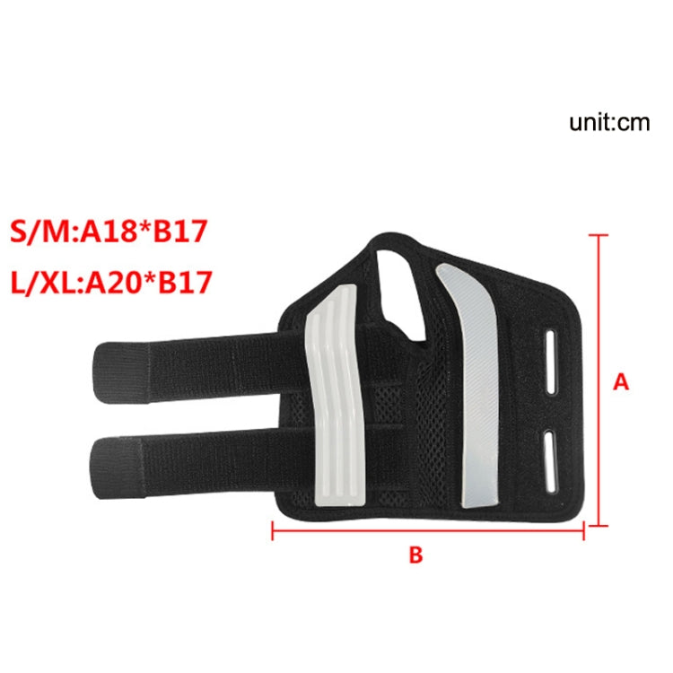 Mouse Tendon Sheath Compression Support Breathable Wrist Guard — view 14